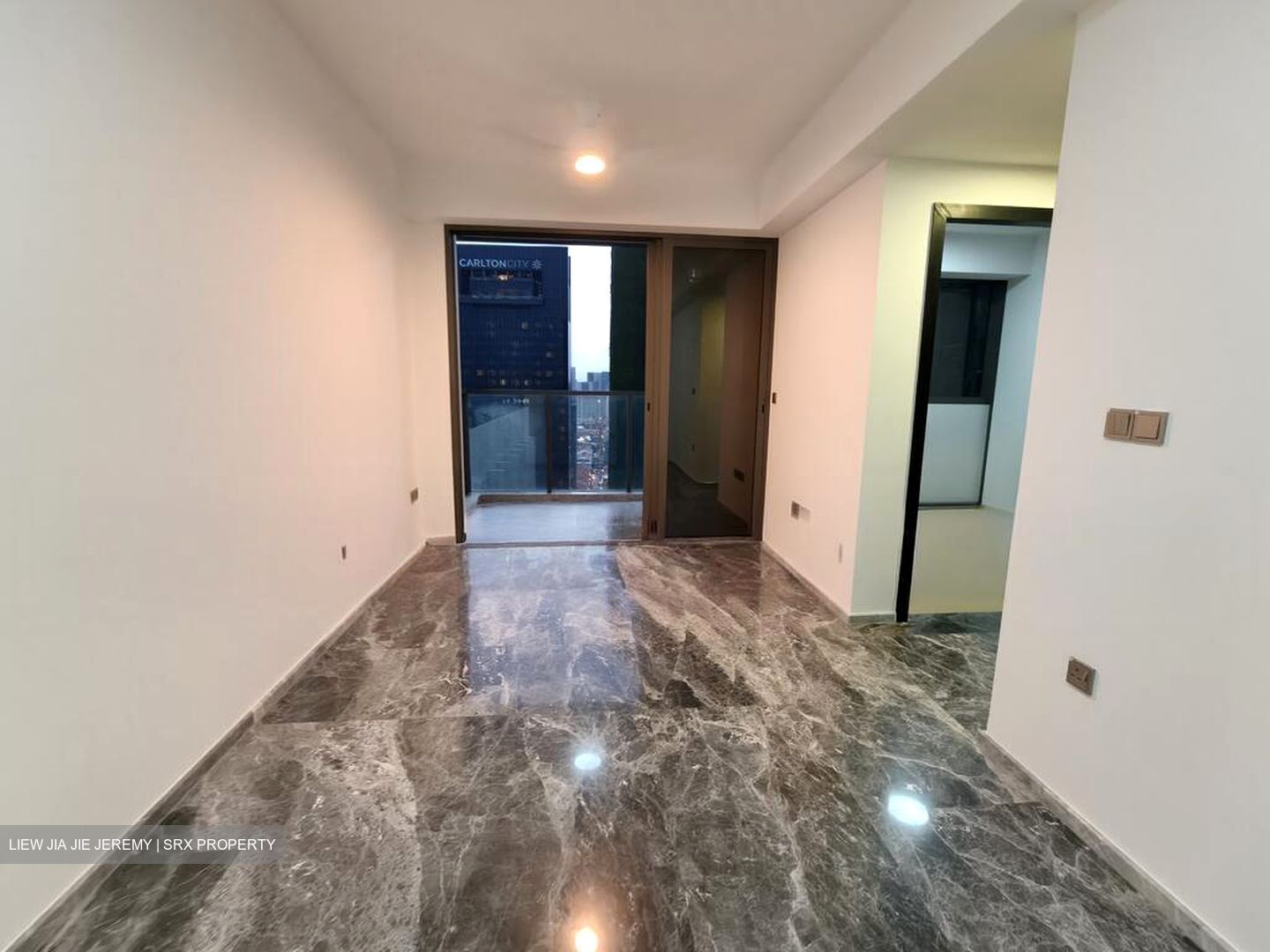 One Bernam (D2), Apartment #512385841